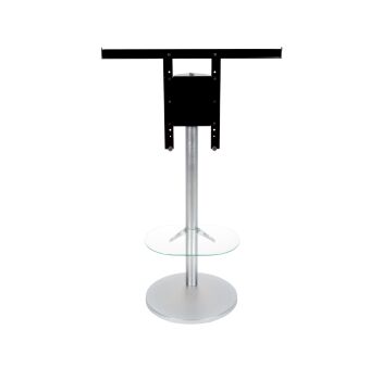 TIBLEN00833 SOUND BAR SATIN BRUSH FLOORSTAND D